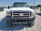 2000 Ford F250 Super Duty للبيع في Temple، TX - Minor Dent/Scratches