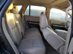 2007 Ford Edge Sel იყიდება Bismarck-ში, ND - All Over