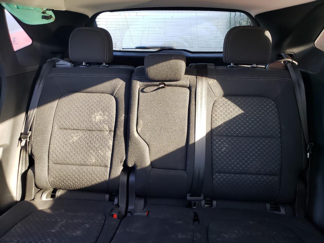2023 Ford Escape - Image 10