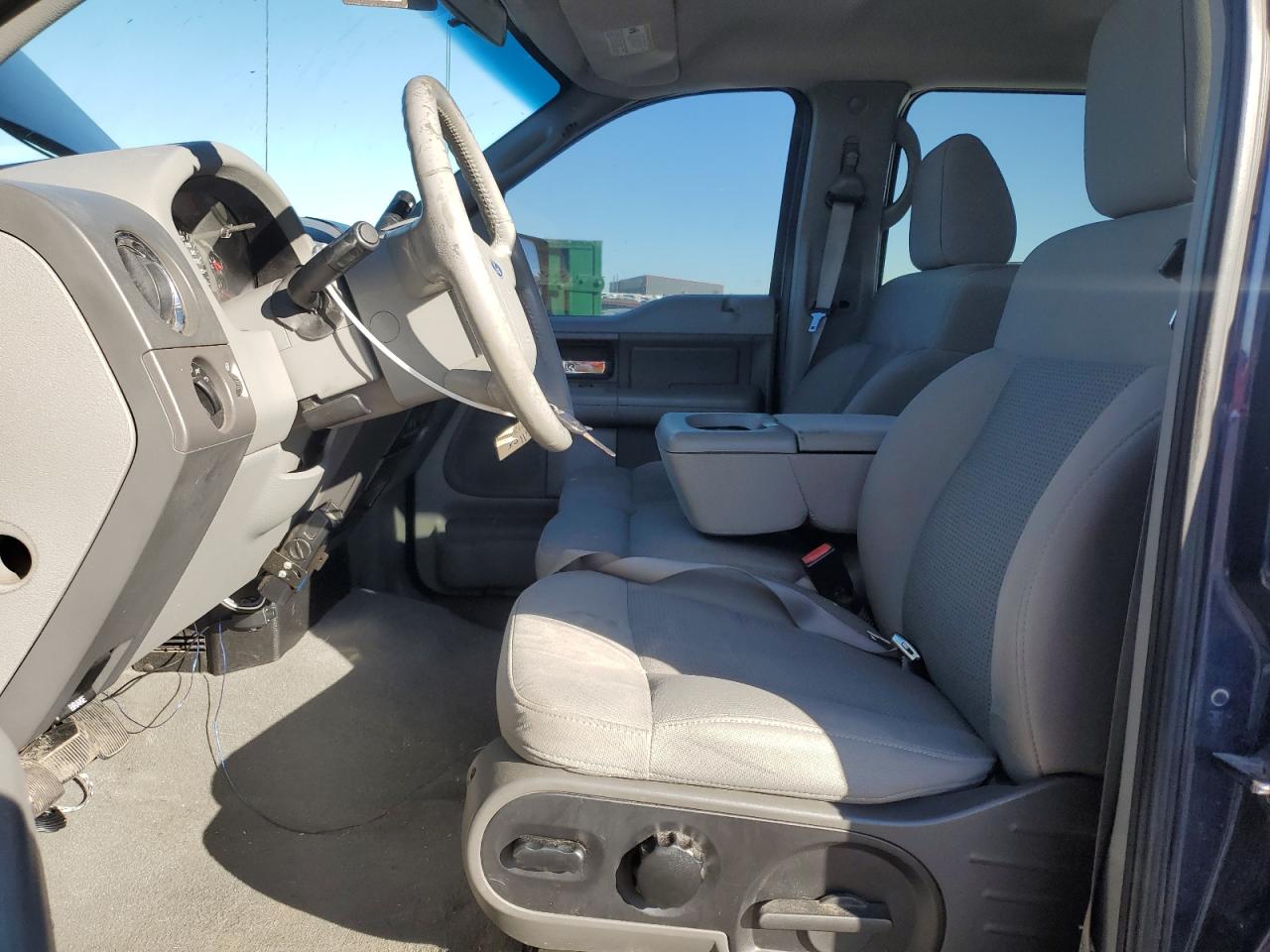 2008 Ford F-150 - Image 7