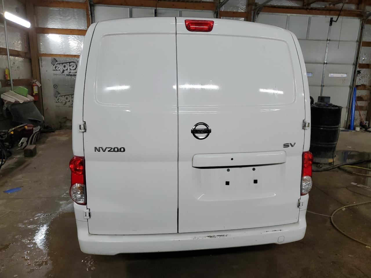 2019 Nissan Nv200 2.5S VIN: 3N6CM0KN7KK692549 Lot: 76695474