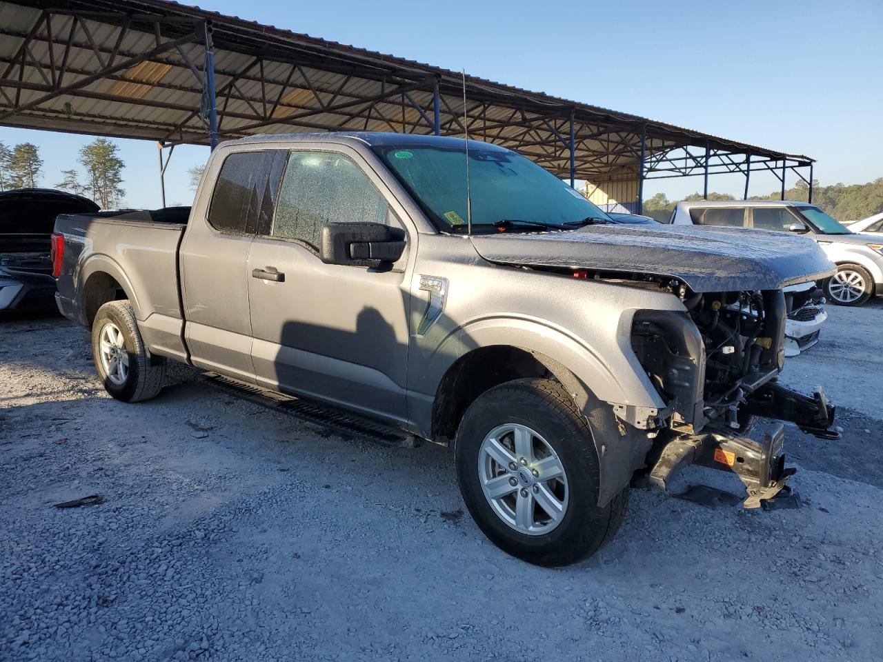 2023 Ford F-150 - Image 4