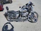 2009 Harley-Davidson Xl1200 C en Venta en Spartanburg, SC - Water/Flood