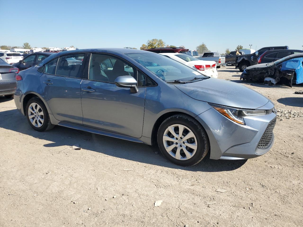 2021 Toyota Corolla - Image 4