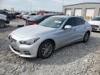 2016 Infiniti Q50 Base იყიდება Cahokia Heights-ში, IL - Side