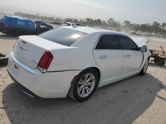 Седаны CHRYSLER 300 2016 Белый