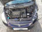 2007 HONDA JAZZ SE CV for sale at Copart WOLVERHAMPTON