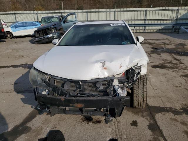  TOYOTA CAMRY 2012 Білий