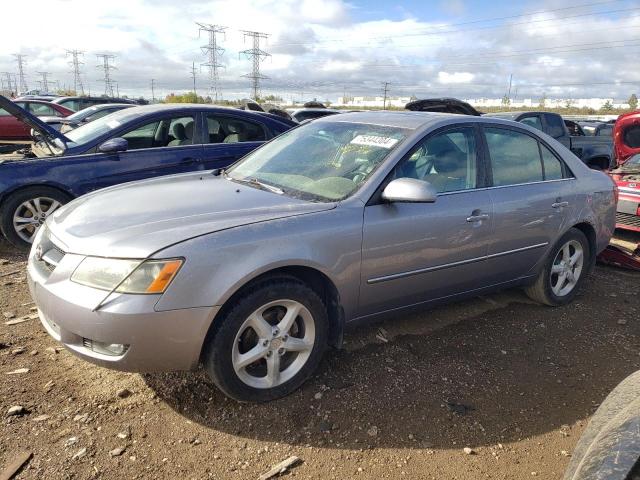 2008 Hyundai Sonata Se