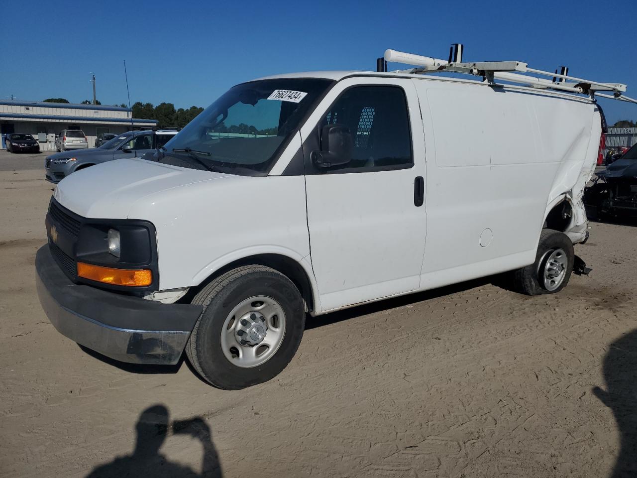 Chevrolet Express