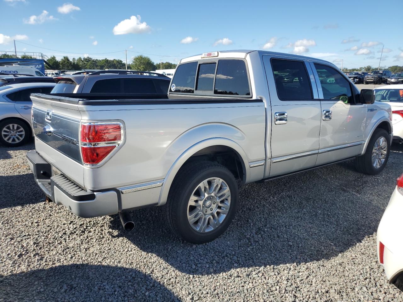 2011 Ford F-150 - Image 3