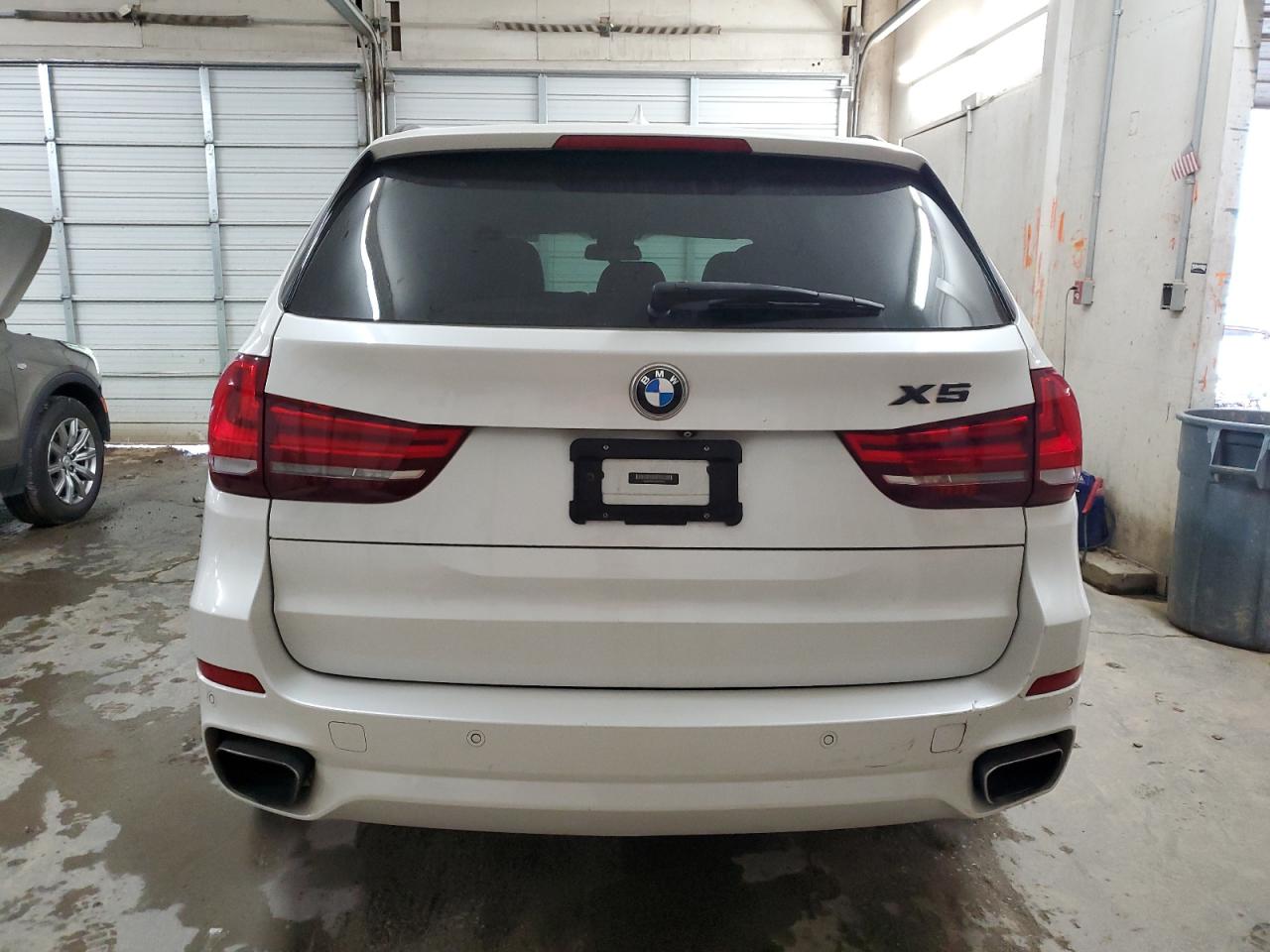 VIN 5UXKR0C52E0H18535 2014 BMW X5 no.6