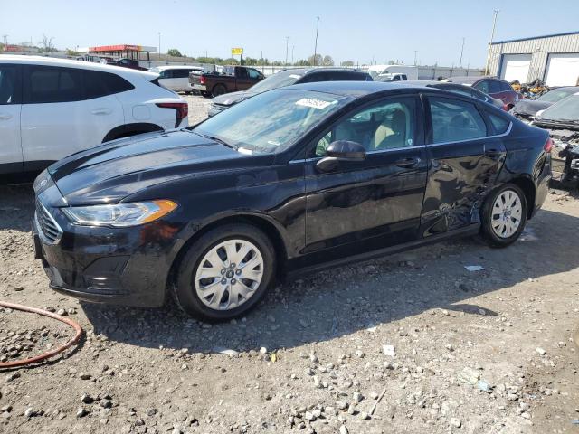 3FA6P0G75LR112070 Ford Fusion S