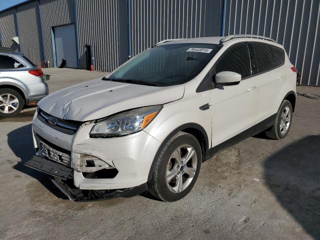  FORD ESCAPE 2014 Белы