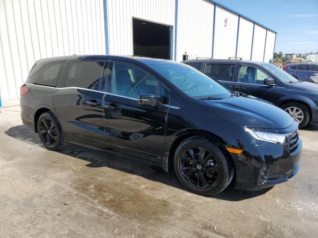 5FNRL6H78PB073180 Honda Odyssey Sp  4