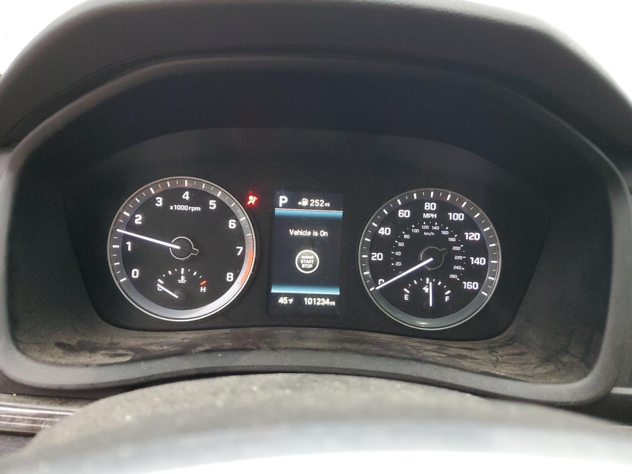 2019 Hyundai Sonata - Image 9