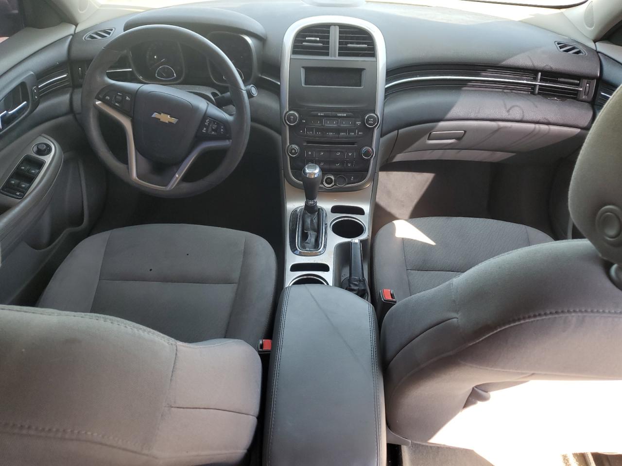2015 Chevrolet Malibu - Image 8