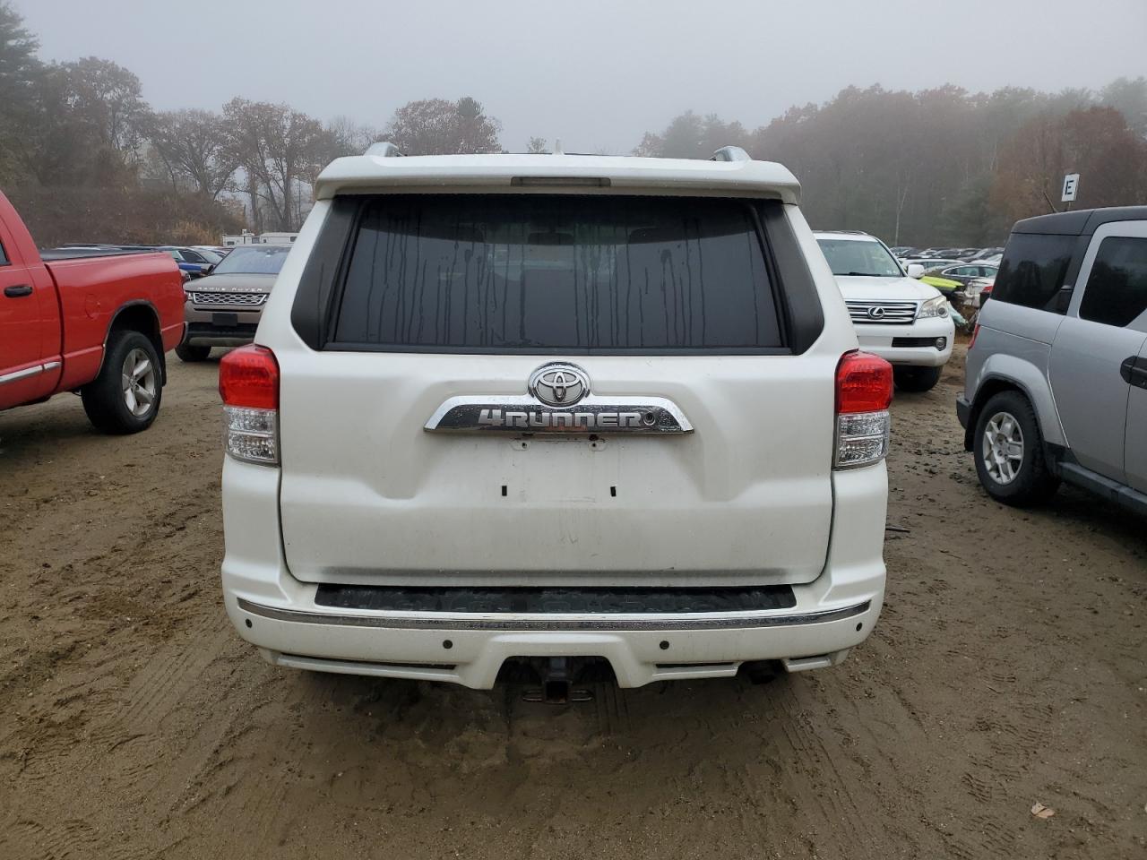 2011 Toyota 4Runner - Image 6