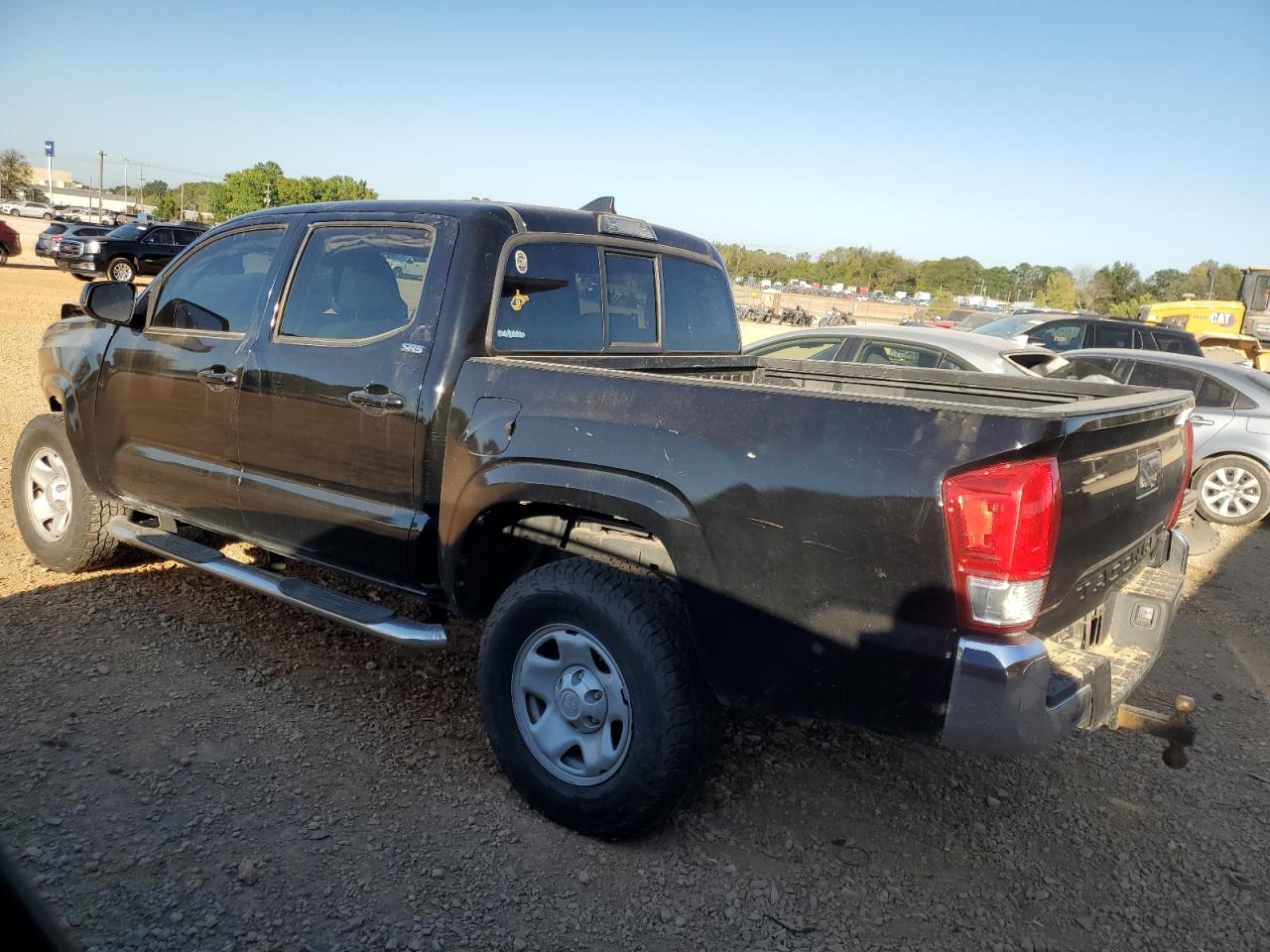 2017 Toyota Tacoma - Image 2