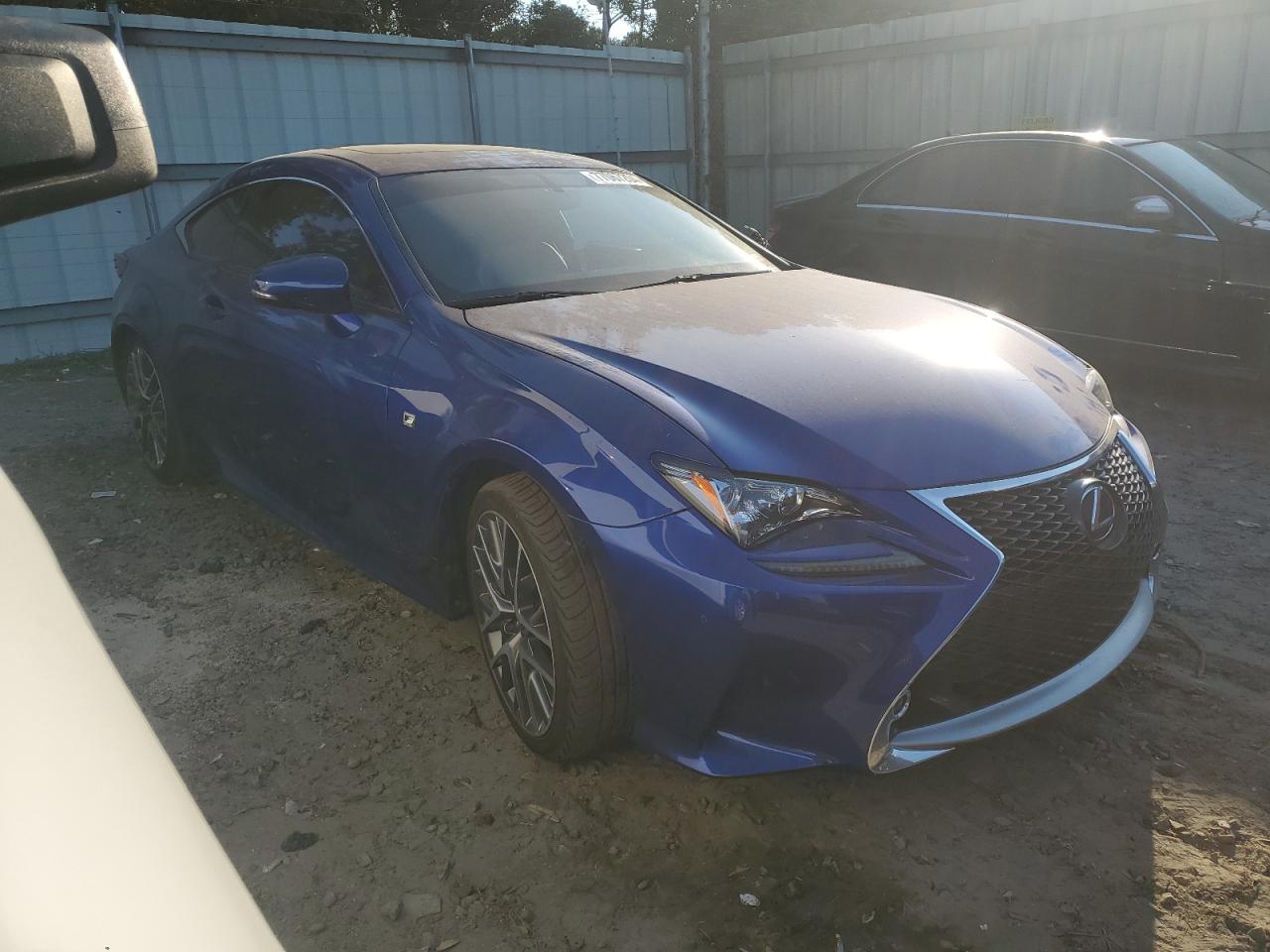 2015 Lexus RX - Image 4