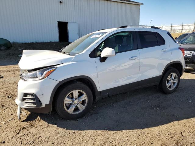 2022 Chevrolet Trax 1Lt