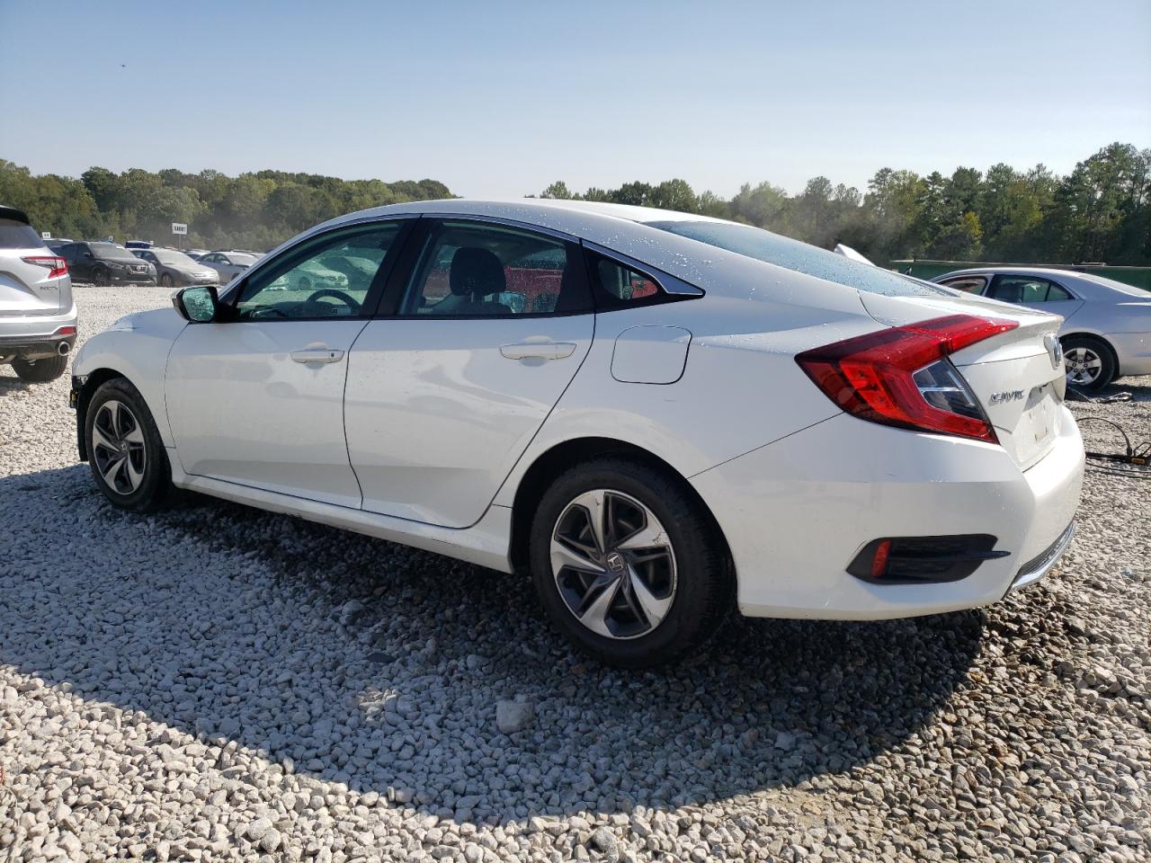 2019 Honda Civic - Image 2