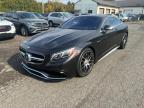 2015 Mercedes-Benz S 63 Amg للبيع في East Granby، CT - Minor Dent/Scratches