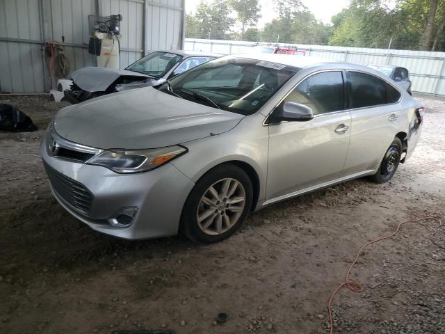 2014 Toyota Avalon Base