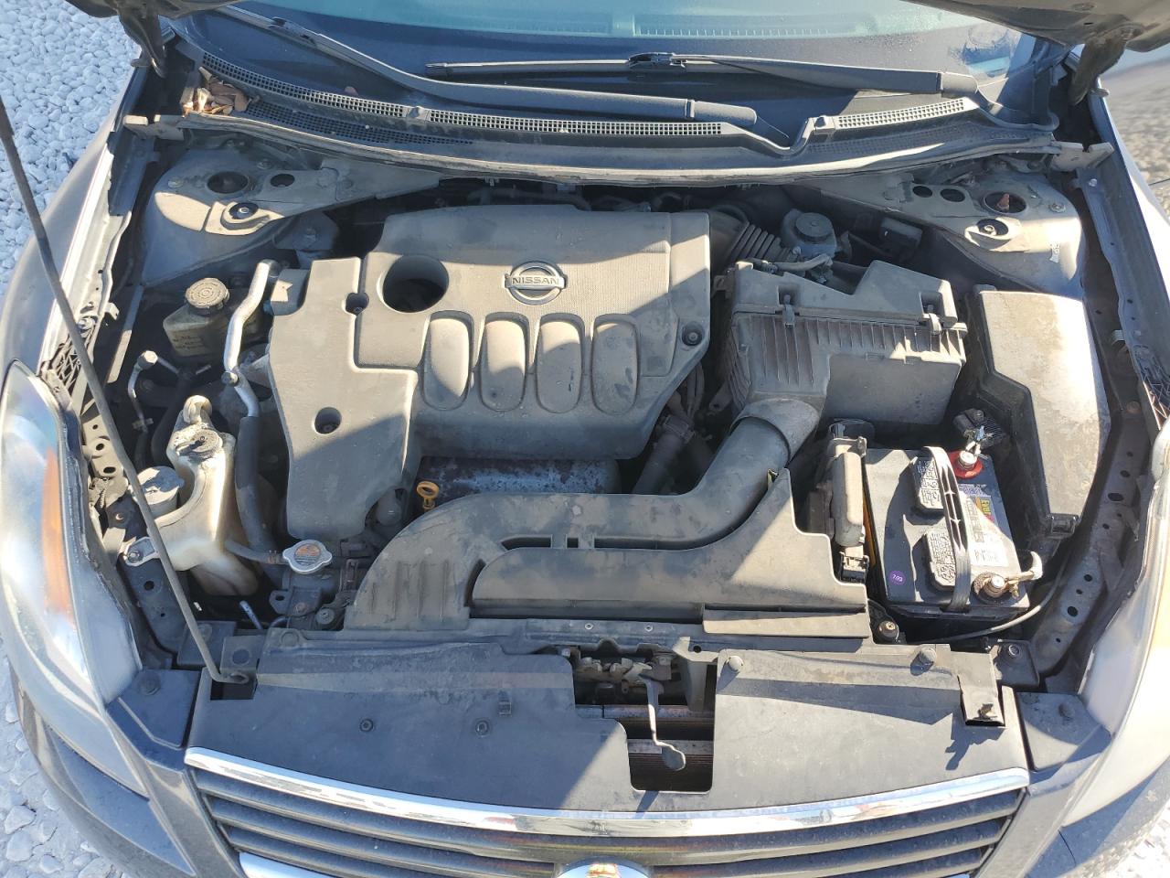 1N4AL21E49N537140 2009 Nissan Altima 2.5