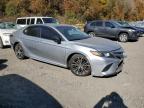 2018 Toyota Camry L   للبيع في Marlboro، NY - Side