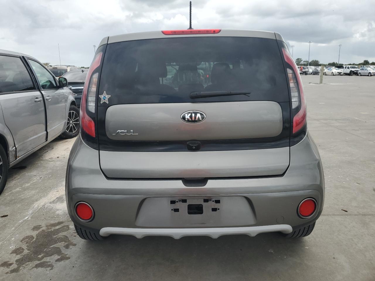2019 Kia Soul - Image 6
