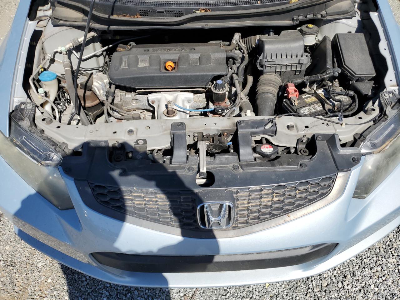 2012 Honda Civic - Image 12