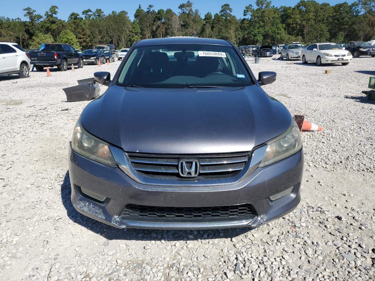 2013 Honda Accord - Image 5