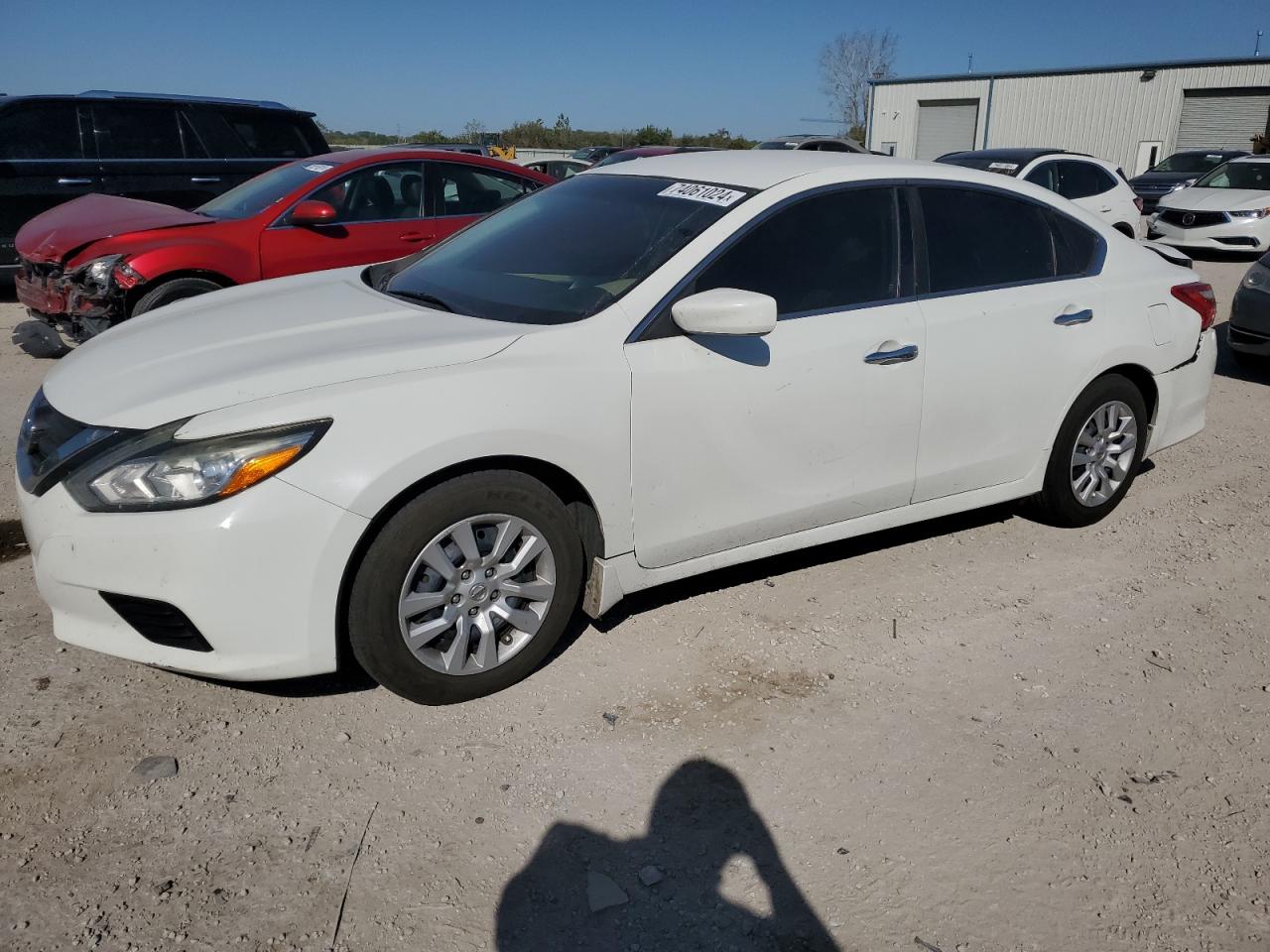 1N4AL3AP8GN383228 NISSAN ALTIMA 2016