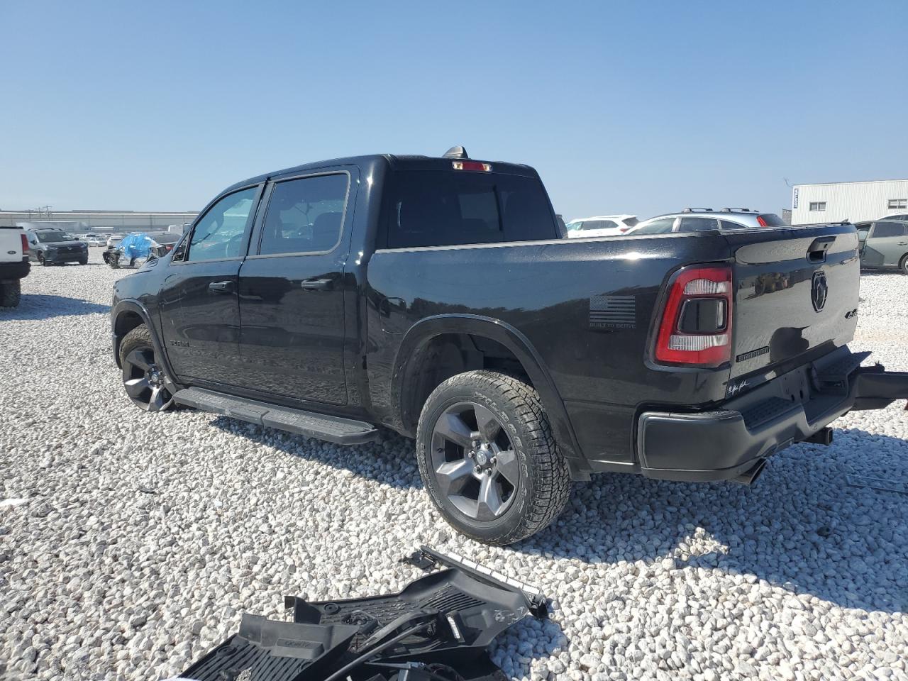 2022 RAM 1500 - Image 2
