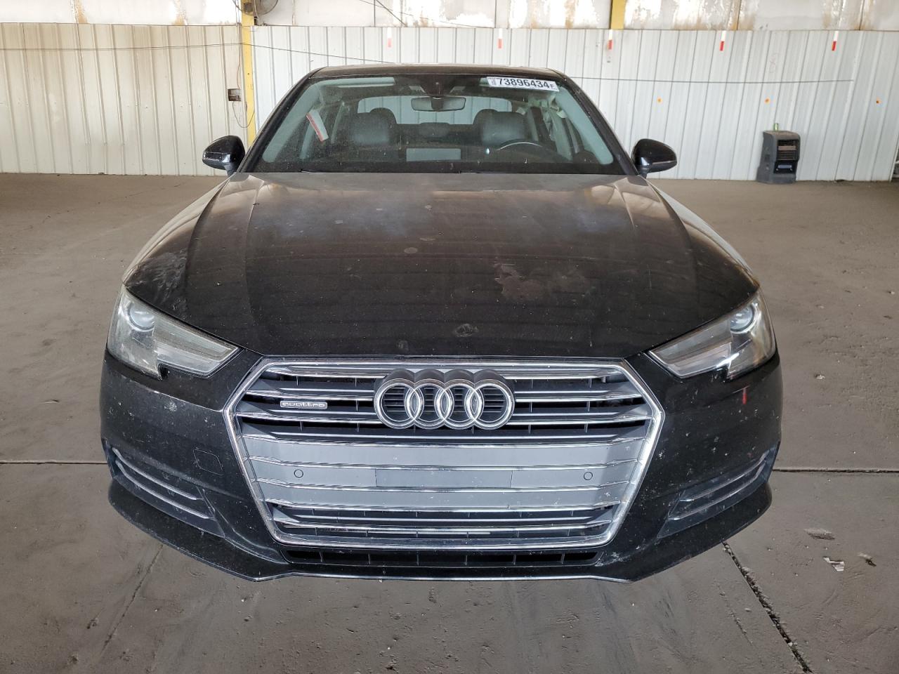 2017 Audi A4 - Image 5
