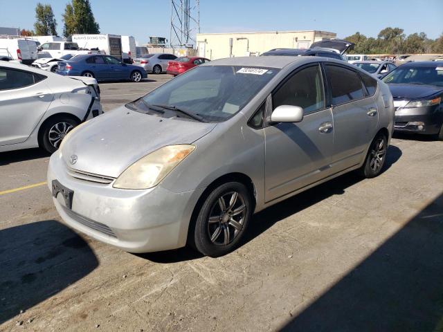 2005 Toyota Prius  na sprzedaż w Hayward, CA - Minor Dent/Scratches