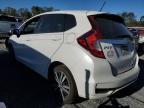 2018 Honda Fit Ex de vânzare în China Grove, NC - Front End