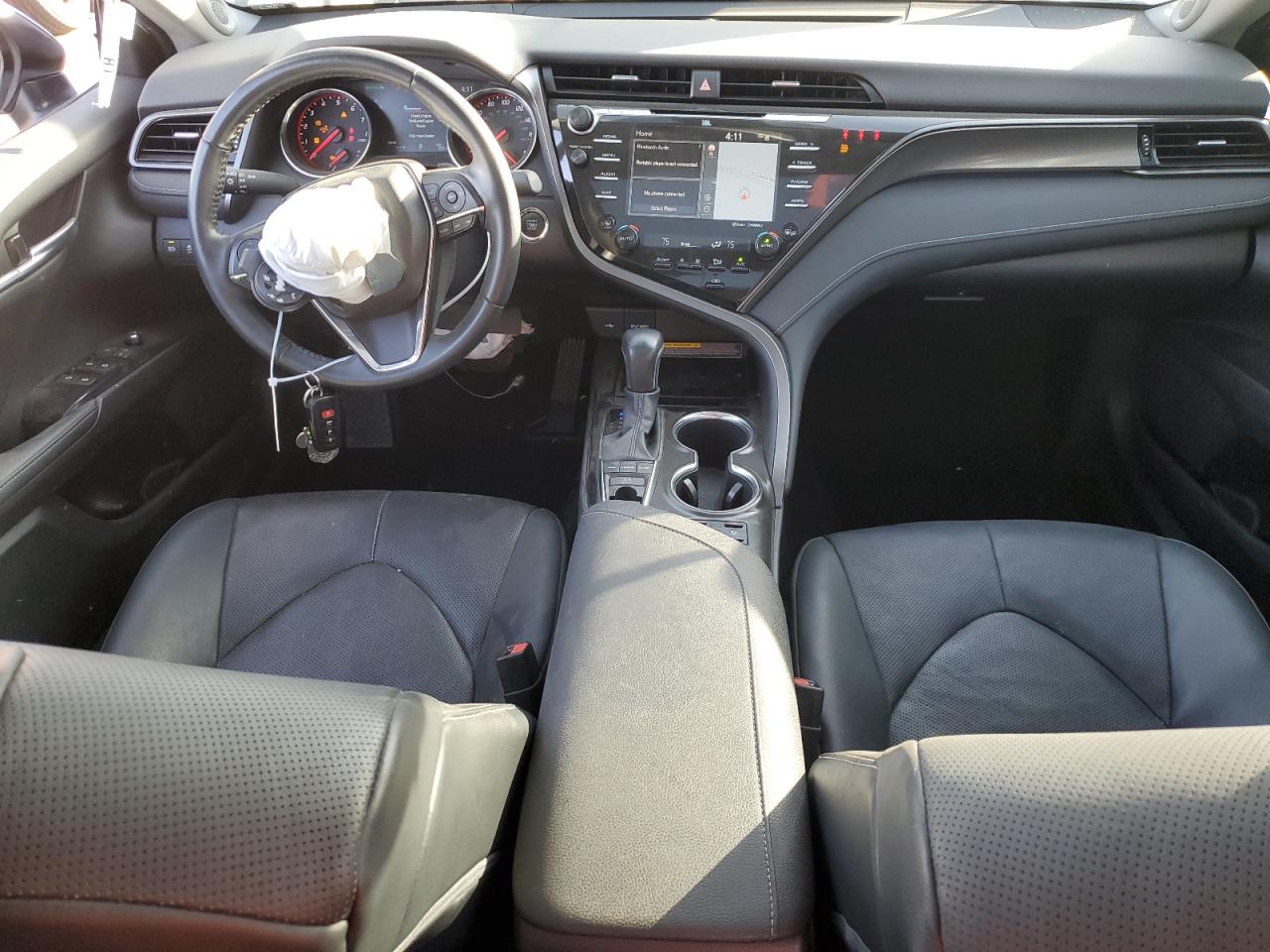 2020 Toyota Camry - Image 8