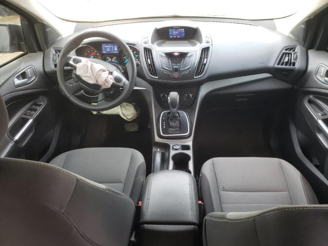  FORD ESCAPE 2014 Gray