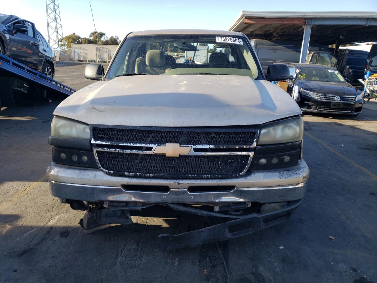 2006 Chevrolet Silverado - Image 5