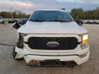 2021 Ford F150 Supercrew продається в Oklahoma City, OK - Front End