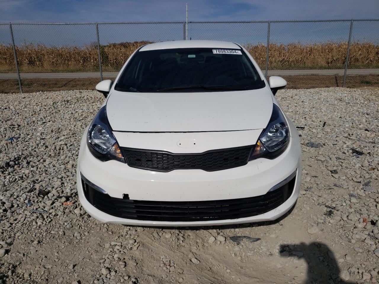 2017 Kia Rio - Image 5