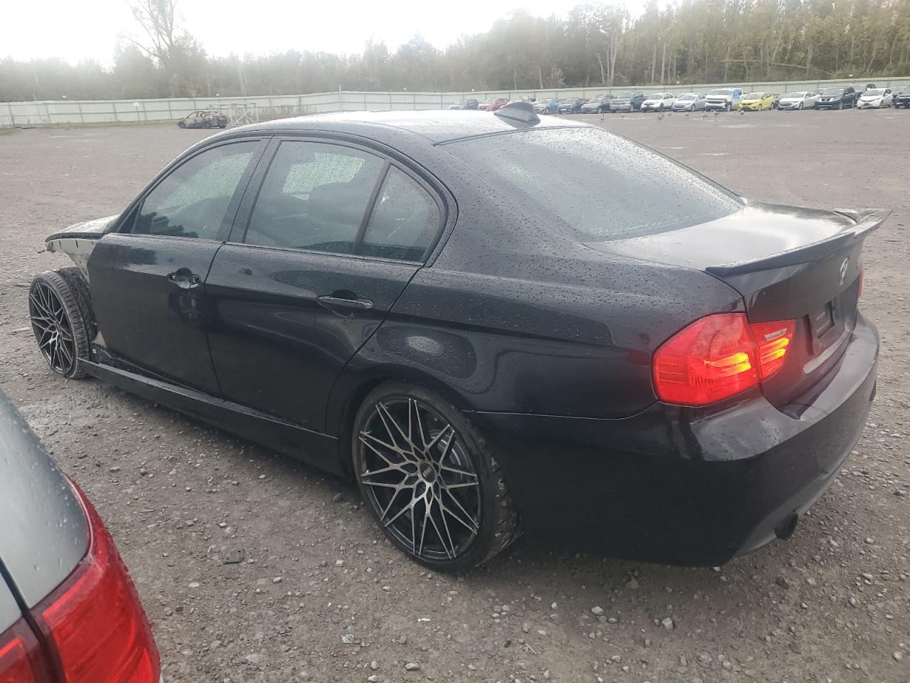 WBAPM5C5XBE576026 2011 BMW 335 I