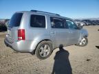 2011 Honda Pilot Exl на продаже в Helena, MT - Front End