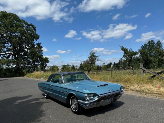 1965 Ford T Bird for Sale in Portland, OR - Minor Dent/Scratches