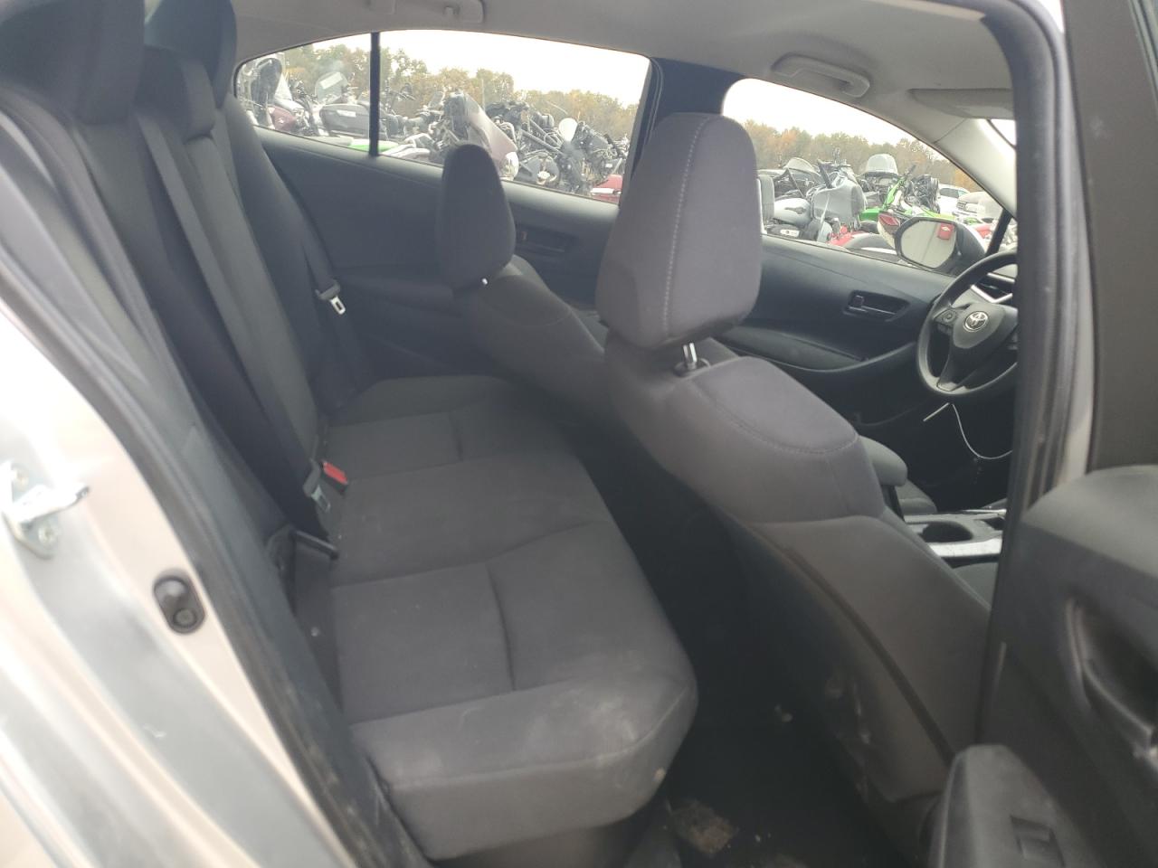 2022 Toyota Corolla - Image 10