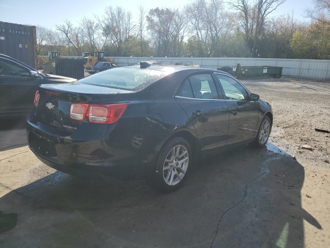 2016 Chevrolet Malibu - Image 3