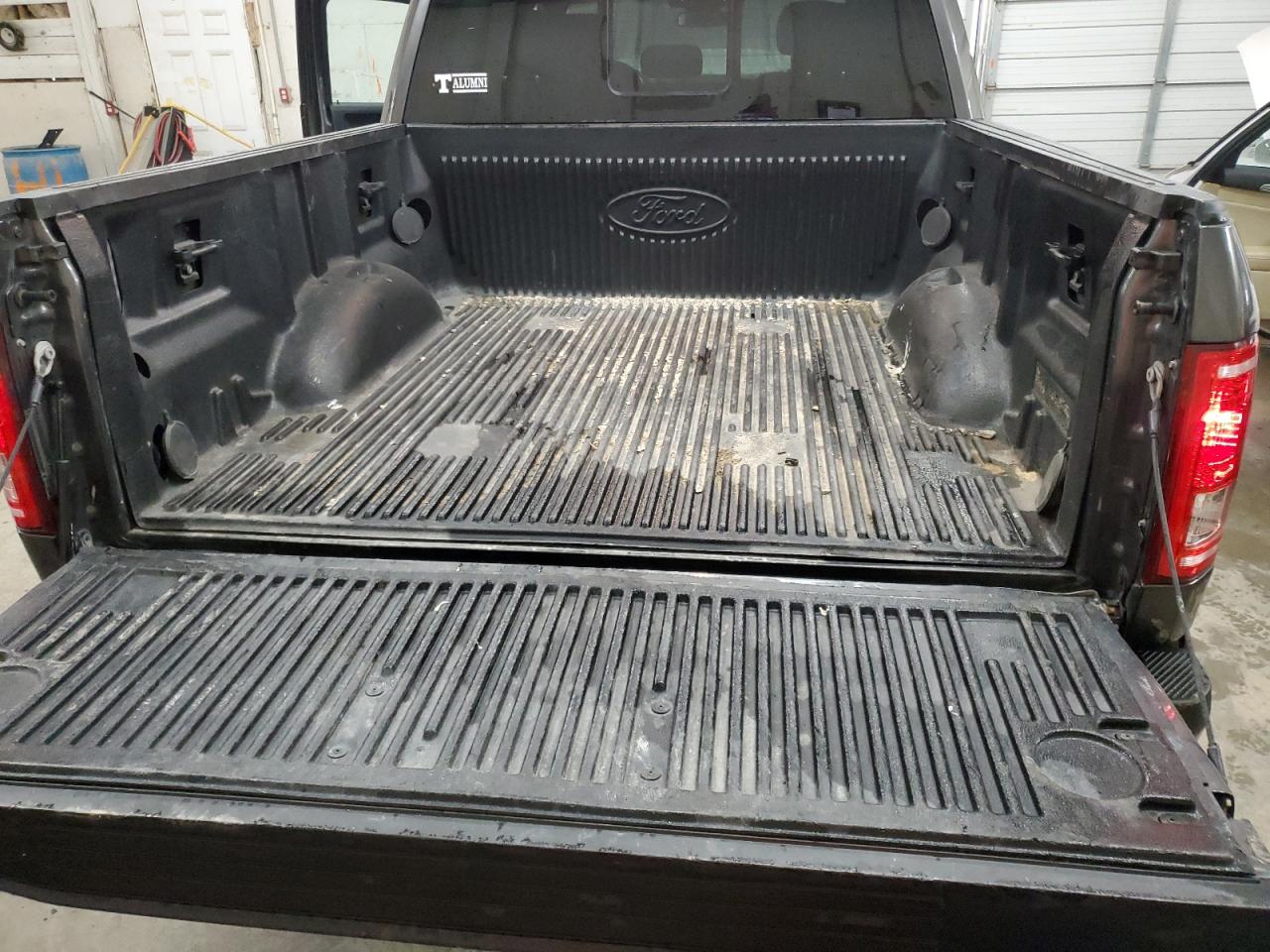 1FTEW1EP9HFC45114 2017 Ford F150 Supercrew