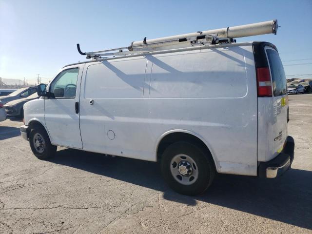 2014 CHEVROLET EXPRESS G2500   